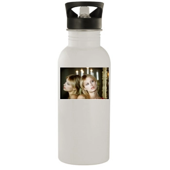 Paris Hilton Stainless Steel Water Bottle