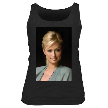 Paris Hilton Women's Tank Top