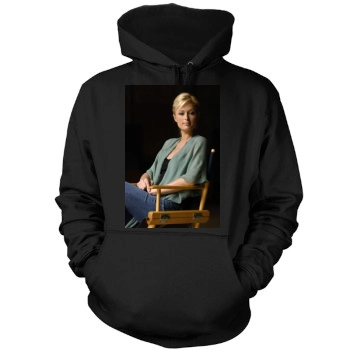 Paris Hilton Mens Pullover Hoodie Sweatshirt