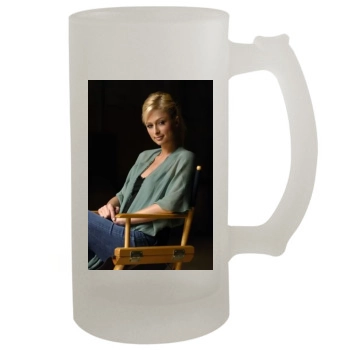 Paris Hilton 16oz Frosted Beer Stein