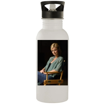 Paris Hilton Stainless Steel Water Bottle