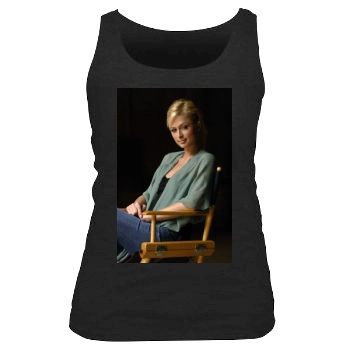 Paris Hilton Women's Tank Top