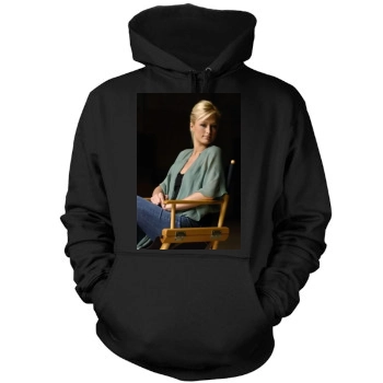 Paris Hilton Mens Pullover Hoodie Sweatshirt