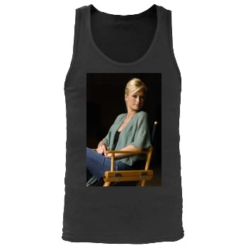 Paris Hilton Men's Tank Top