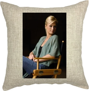 Paris Hilton Pillow