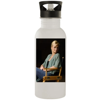 Paris Hilton Stainless Steel Water Bottle