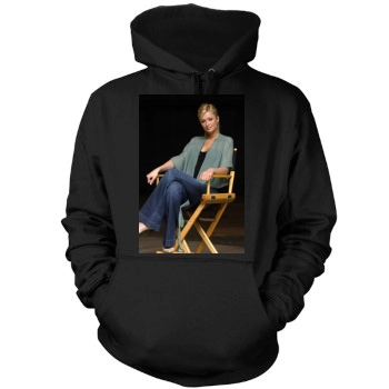 Paris Hilton Mens Pullover Hoodie Sweatshirt