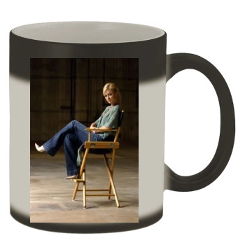 Paris Hilton Color Changing Mug