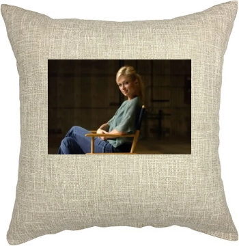 Paris Hilton Pillow