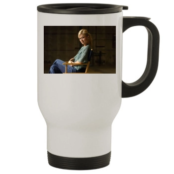 Paris Hilton Stainless Steel Travel Mug