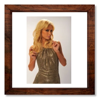 Paris Hilton 12x12