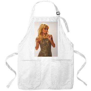 Paris Hilton Apron