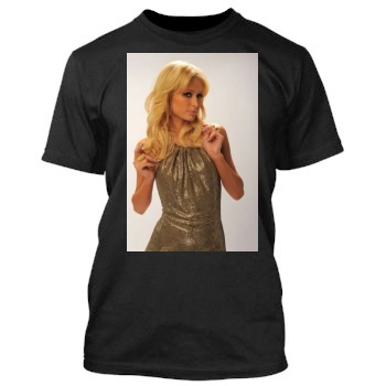 Paris Hilton Men's TShirt