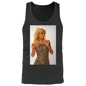 Paris Hilton Men's Tank Top