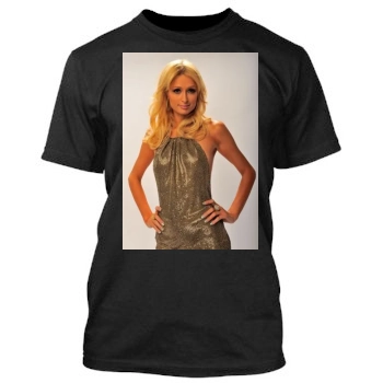 Paris Hilton Men's TShirt