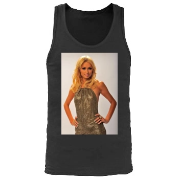 Paris Hilton Men's Tank Top