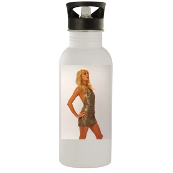 Paris Hilton Stainless Steel Water Bottle