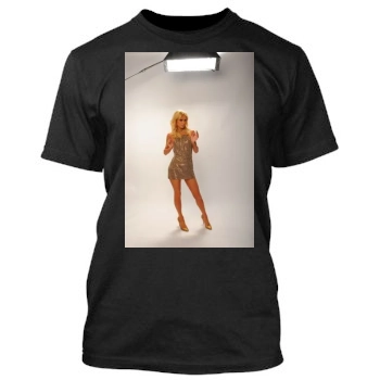 Paris Hilton Men's TShirt