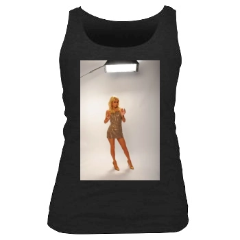 Paris Hilton Women's Tank Top