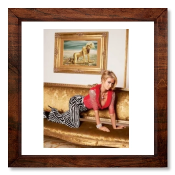 Paris Hilton 12x12