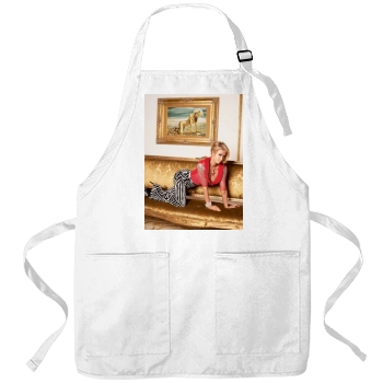 Paris Hilton Apron