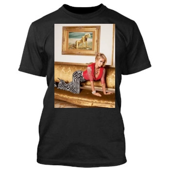 Paris Hilton Men's TShirt