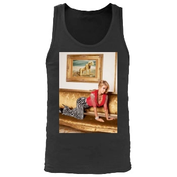 Paris Hilton Men's Tank Top