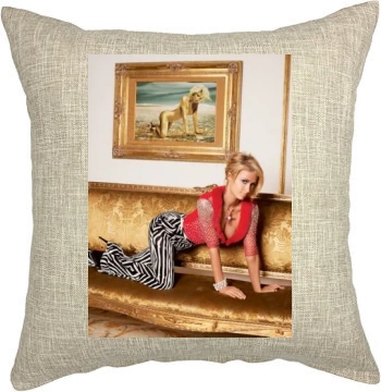 Paris Hilton Pillow