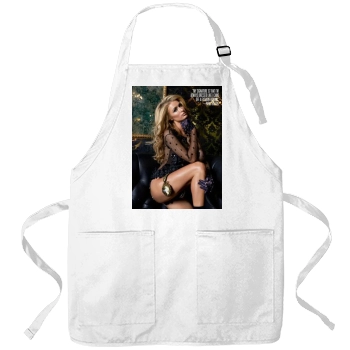 Paris Hilton Apron