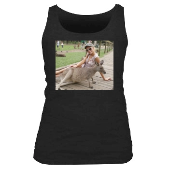 Paris Hilton Women's Tank Top