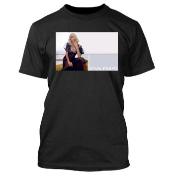 Paris Hilton Men's TShirt