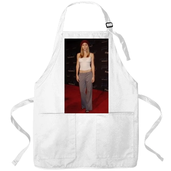 Jessica Biel Apron