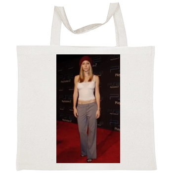 Jessica Biel Tote