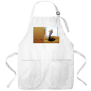 Paris Hilton Apron