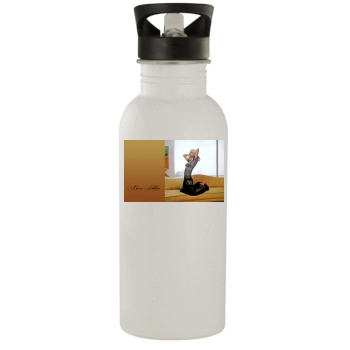 Paris Hilton Stainless Steel Water Bottle