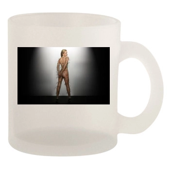 Paris Hilton 10oz Frosted Mug