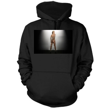 Paris Hilton Mens Pullover Hoodie Sweatshirt