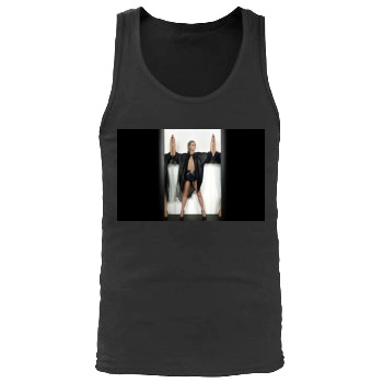 Paris Hilton Men's Tank Top