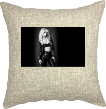 Paris Hilton Pillow