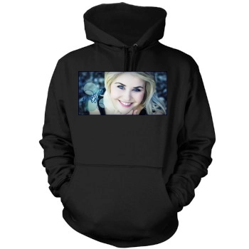 Paris Hilton Mens Pullover Hoodie Sweatshirt