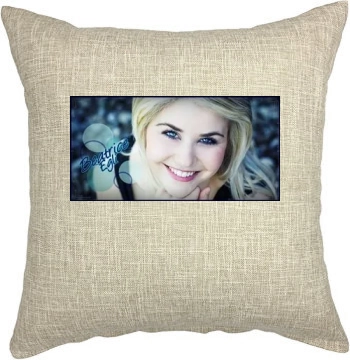 Paris Hilton Pillow