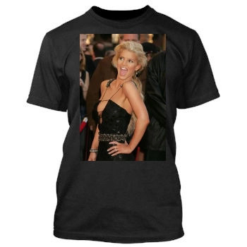 Jessica Simpson Men's TShirt