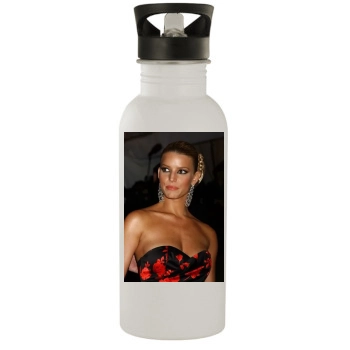 Jessica Simpson Stainless Steel Water Bottle