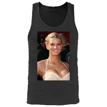 Jessica Simpson Men's Tank Top