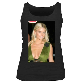 Jessica Simpson Women's Tank Top