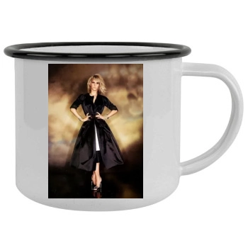 Jessica Simpson Camping Mug