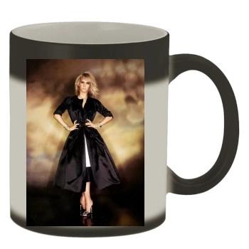 Jessica Simpson Color Changing Mug