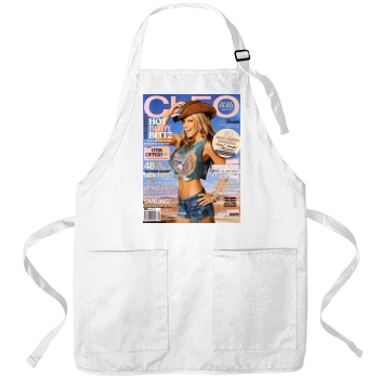 Jessica Simpson Apron