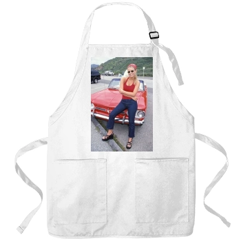 Jessica Simpson Apron