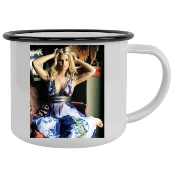 Jessica Simpson Camping Mug